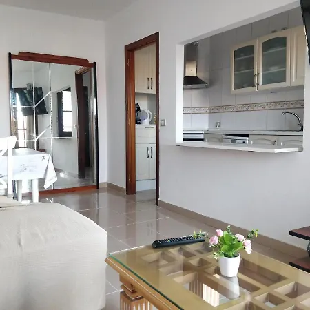 Apartment The Pearl Of The Atlantic