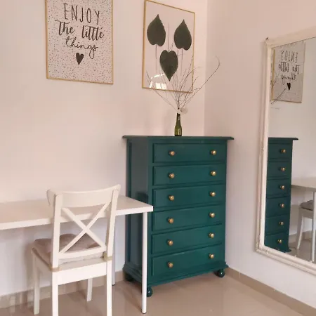 The Pearl Of The Atlantic Apartment *