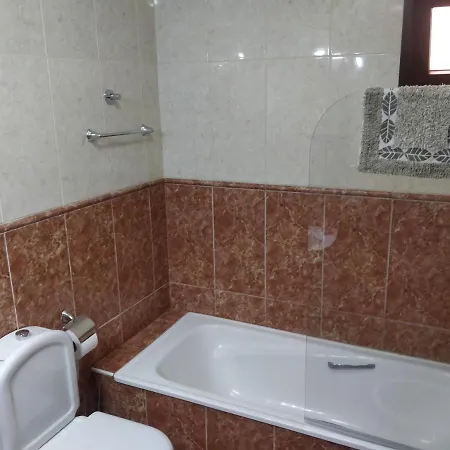 Apartment The Pearl Of The Atlantic Arona (Tenerife)