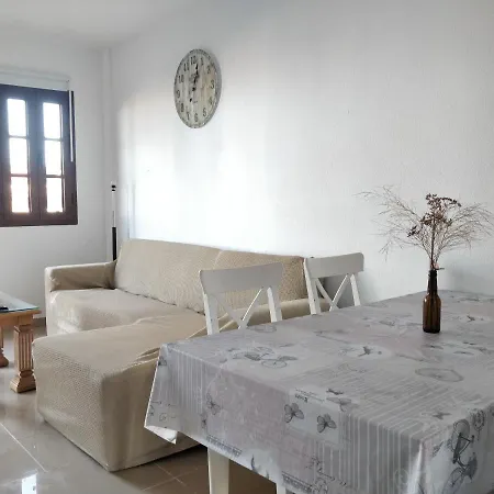 Apartamento The Pearl Of The Atlantic Arona (Tenerife)