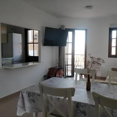 Apartamento The Pearl Of The Atlantic