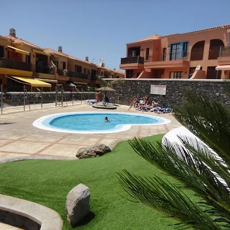 The Pearl Of The Atlantic Arona (Tenerife)