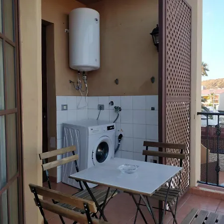 The Pearl Of The Atlantic * Arona (Tenerife)